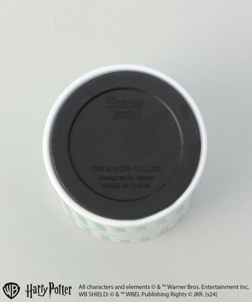 212 KITCHEN STORE / トゥーワントゥーキッチン ストア その他 | コンビニコーヒータンブラーS ヴィザーディングＷ ＜Harry Potter ハリー・ポッター＞ | 詳細4