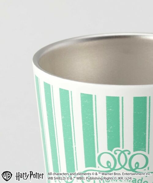 212 KITCHEN STORE / トゥーワントゥーキッチン ストア その他 | コンビニコーヒータンブラーS ヴィザーディングＷ ＜Harry Potter ハリー・ポッター＞ | 詳細5