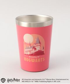 212 KITCHEN STORE / トゥーワントゥーキッチン ストア その他 | コンビニコーヒータンブラーM ヴィザーディングＷ ＜Harry Potter ハリー・ポッター＞