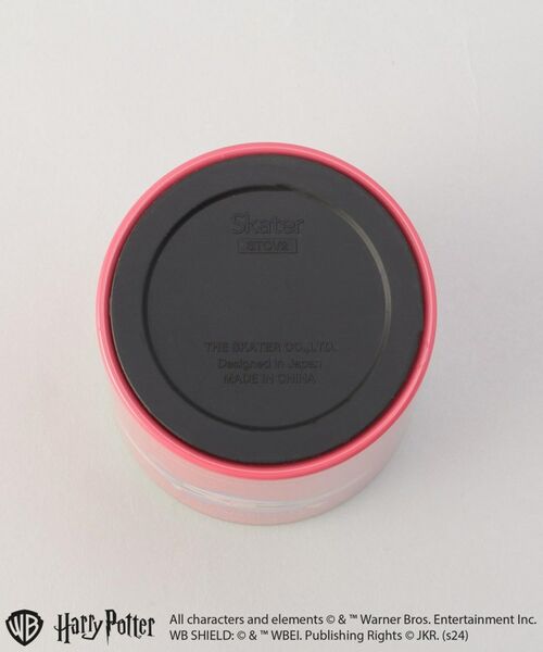 212 KITCHEN STORE / トゥーワントゥーキッチン ストア その他 | コンビニコーヒータンブラーM ヴィザーディングＷ ＜Harry Potter ハリー・ポッター＞ | 詳細4