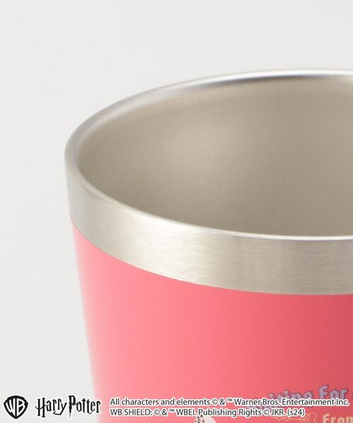 212 KITCHEN STORE / トゥーワントゥーキッチン ストア その他 | コンビニコーヒータンブラーM ヴィザーディングＷ ＜Harry Potter ハリー・ポッター＞ | 詳細5