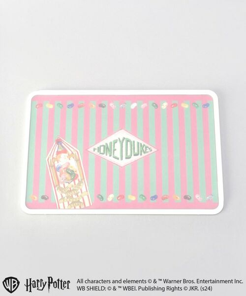 212 KITCHEN STORE / トゥーワントゥーキッチン ストア その他 | カッティングボード ハニーデュークス ＜Harry Potter ハリー・ポッター＞ | 詳細1