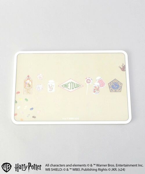 212 KITCHEN STORE / トゥーワントゥーキッチン ストア その他 | カッティングボード ハニーデュークス ＜Harry Potter ハリー・ポッター＞ | 詳細2