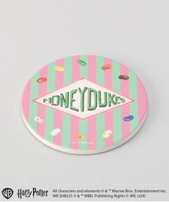 212 KITCHEN STORE / トゥーワントゥーキッチン ストア その他 | 吸水コースター ハニーデュークス ＜Harry Potter ハリー・ポッター＞