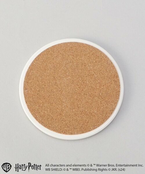 212 KITCHEN STORE / トゥーワントゥーキッチン ストア その他 | 吸水コースター ハニーデュークス ＜Harry Potter ハリー・ポッター＞ | 詳細2