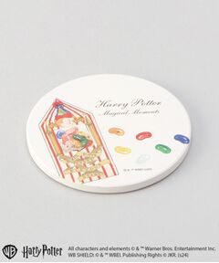 212 KITCHEN STORE / トゥーワントゥーキッチン ストア その他 | 吸水コースター バーティー・ボッツの百味ビーンズ ＜Harry Potter ハリー・ポッター＞