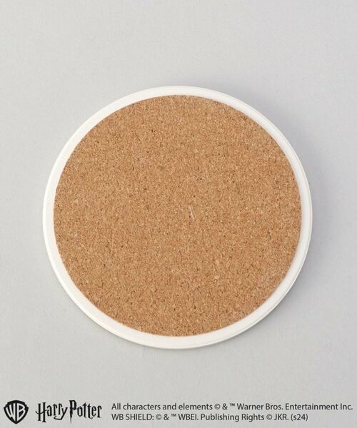 212 KITCHEN STORE / トゥーワントゥーキッチン ストア その他 | 吸水コースター ９と３／４番線 ＜Harry Potter ハリー・ポッター＞ | 詳細2