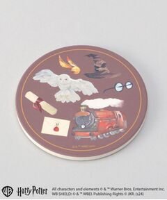 212 KITCHEN STORE / トゥーワントゥーキッチン ストア その他 | 吸水コースター マジカルモーメント ＜Harry Potter ハリー・ポッター＞