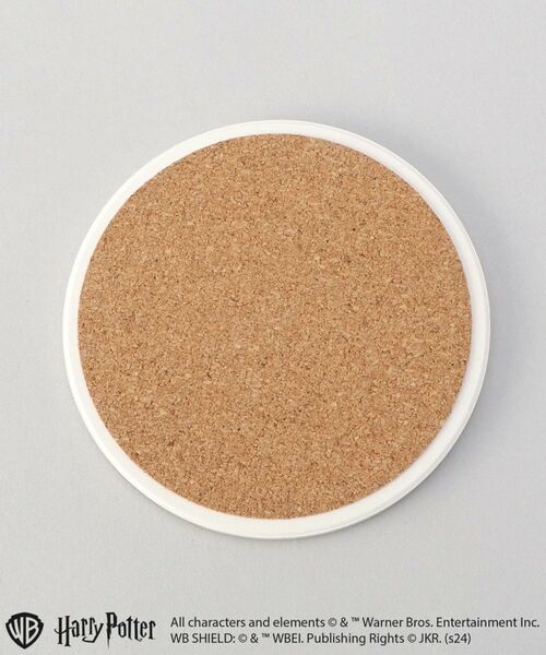 212 KITCHEN STORE / トゥーワントゥーキッチン ストア その他 | 吸水コースター マジカルモーメント ＜Harry Potter ハリー・ポッター＞ | 詳細2