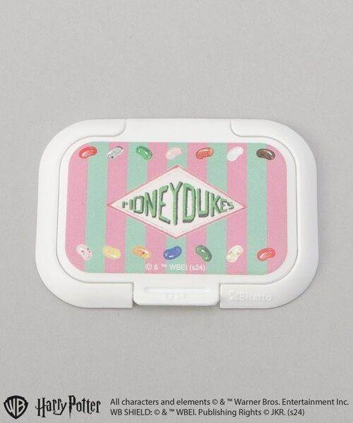 212 KITCHEN STORE / トゥーワントゥーキッチン ストア その他 | ビタットミニ ハニーデュークス ＜Harry Potter ハリー・ポッター＞ | 詳細1