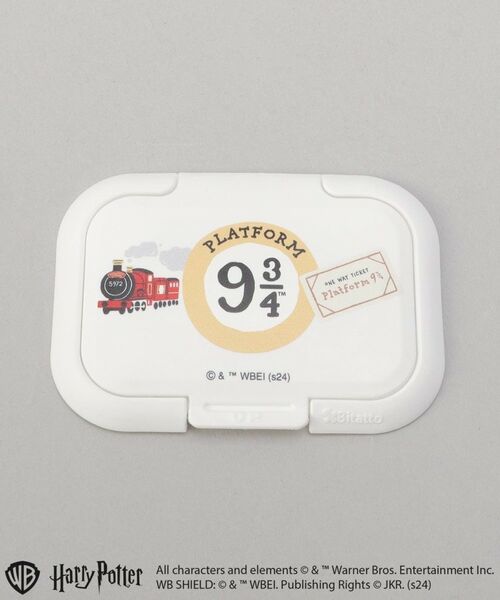 212 KITCHEN STORE / トゥーワントゥーキッチン ストア その他 | ビタットミニ ９と３／４番線 ＜Harry Potter ハリー・ポッター＞ | 詳細1