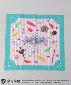 212 KITCHEN STORE / トゥーワントゥーキッチン ストア その他 | スイートトリーツバンダナ ＜Harry Potter ハリー・ポッター＞