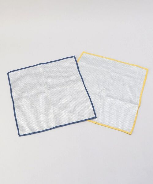 212 KITCHEN STORE / トゥーワントゥーキッチン ストア インテリア・インテリア雑貨 | ガラス・鏡ピカッとクロス2枚入 NVDY ＜marna マーナ＞ | 詳細1