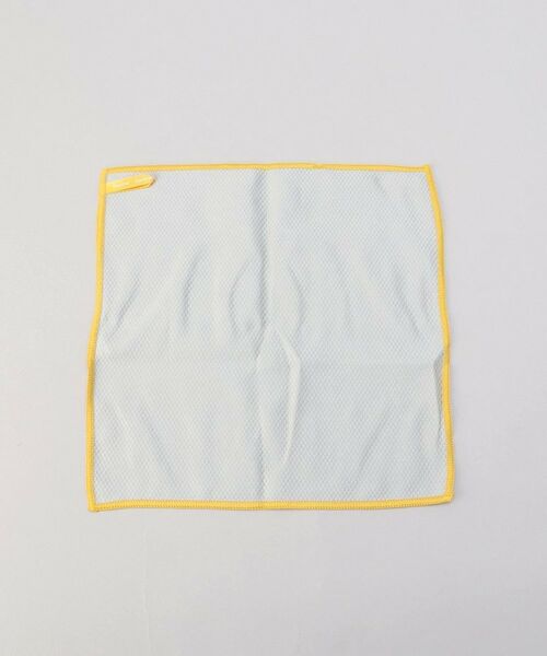 212 KITCHEN STORE / トゥーワントゥーキッチン ストア インテリア・インテリア雑貨 | ガラス・鏡ピカッとクロス2枚入 NVDY ＜marna マーナ＞ | 詳細4