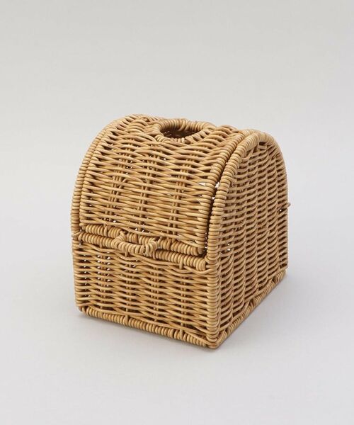 212 KITCHEN STORE / トゥーワントゥーキッチン ストア インテリア・インテリア雑貨 | ユティルナイール コンパクトティッシュケース | 詳細1