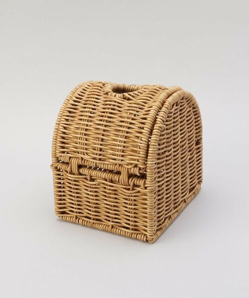 212 KITCHEN STORE / トゥーワントゥーキッチン ストア インテリア・インテリア雑貨 | ユティルナイール コンパクトティッシュケース | 詳細2