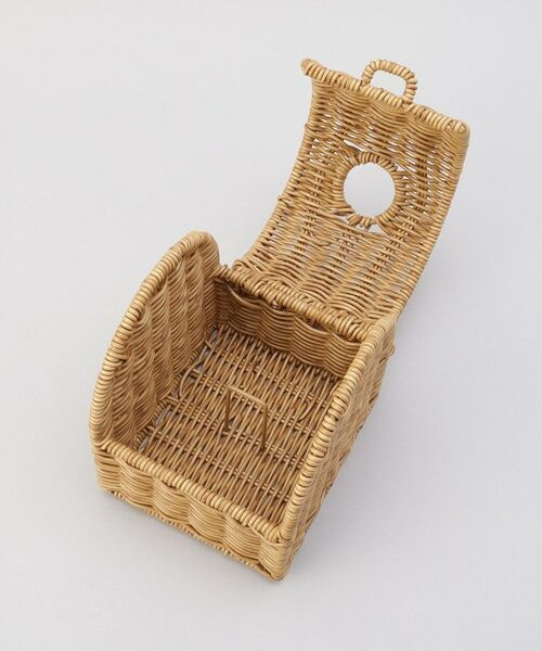 212 KITCHEN STORE / トゥーワントゥーキッチン ストア インテリア・インテリア雑貨 | ユティルナイール コンパクトティッシュケース | 詳細3