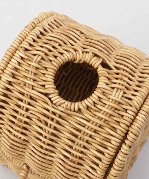 212 KITCHEN STORE / トゥーワントゥーキッチン ストア インテリア・インテリア雑貨 | ユティルナイール コンパクトティッシュケース | 詳細4