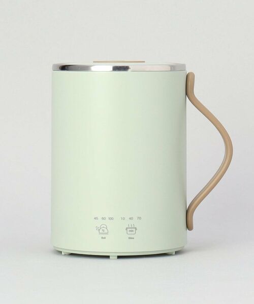 212 KITCHEN STORE / トゥーワントゥーキッチン ストア キッチンツール | マグカップ型電気なべCook Mug 350mL MT | 詳細1