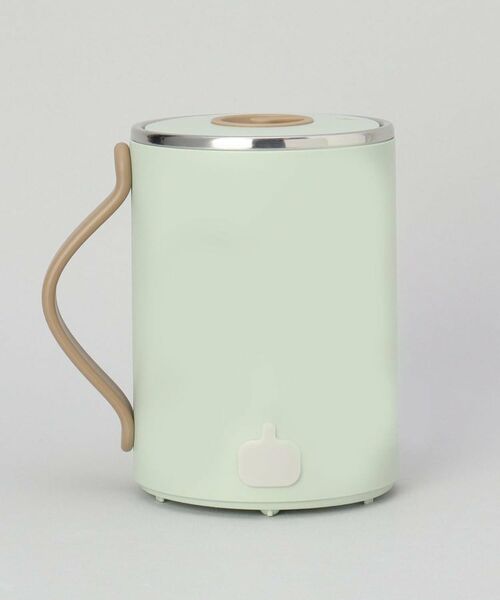 212 KITCHEN STORE / トゥーワントゥーキッチン ストア キッチンツール | マグカップ型電気なべCook Mug 350mL MT | 詳細2