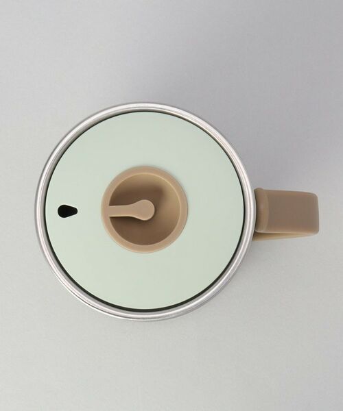 212 KITCHEN STORE / トゥーワントゥーキッチン ストア キッチンツール | マグカップ型電気なべCook Mug 350mL MT | 詳細3