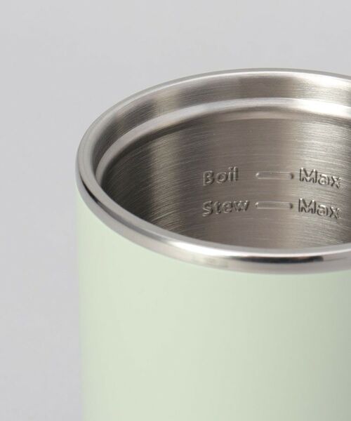 212 KITCHEN STORE / トゥーワントゥーキッチン ストア キッチンツール | マグカップ型電気なべCook Mug 350mL MT | 詳細6
