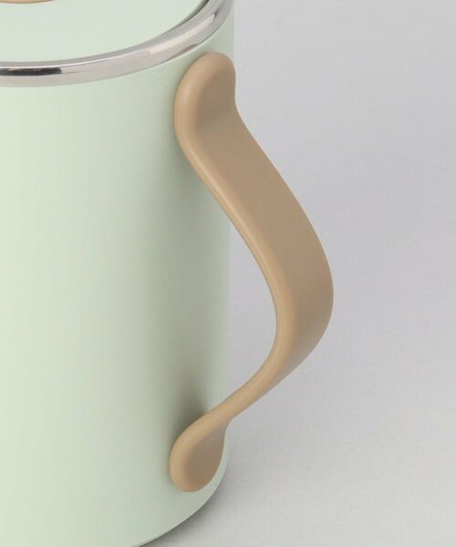 212 KITCHEN STORE / トゥーワントゥーキッチン ストア キッチンツール | マグカップ型電気なべCook Mug 350mL MT | 詳細7