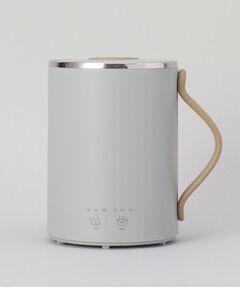 212 KITCHEN STORE / トゥーワントゥーキッチン ストア キッチンツール | マグカップ型電気なべCook Mug 350mL GY