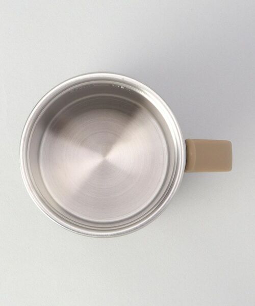 212 KITCHEN STORE / トゥーワントゥーキッチン ストア キッチンツール | マグカップ型電気なべCook Mug 350mL GY | 詳細4