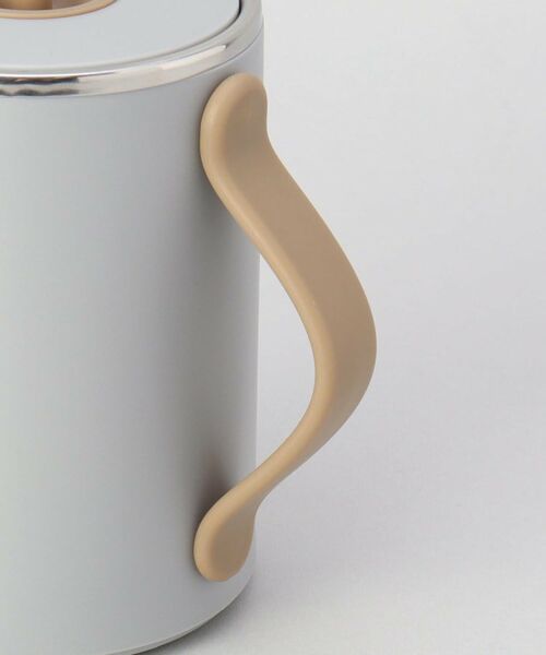 212 KITCHEN STORE / トゥーワントゥーキッチン ストア キッチンツール | マグカップ型電気なべCook Mug 350mL GY | 詳細7