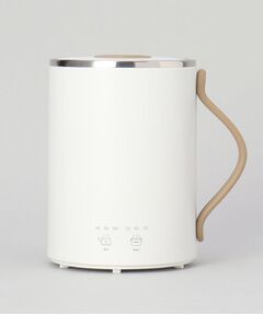 212 KITCHEN STORE / トゥーワントゥーキッチン ストア キッチンツール | マグカップ型電気なべCook Mug 350mL WH