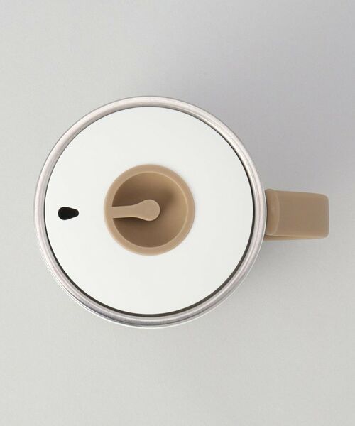 212 KITCHEN STORE / トゥーワントゥーキッチン ストア キッチンツール | マグカップ型電気なべCook Mug 350mL WH | 詳細3