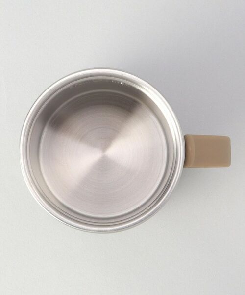 212 KITCHEN STORE / トゥーワントゥーキッチン ストア キッチンツール | マグカップ型電気なべCook Mug 350mL WH | 詳細4