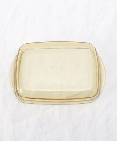 212 KITCHEN STORE / トゥーワントゥーキッチン ストア キッチンツール | VISIONS ベイキングディッシュ0.8L レクタン | 詳細4