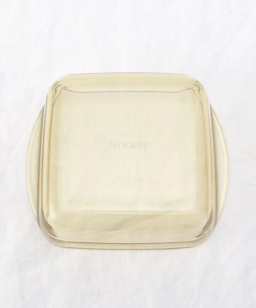 212 KITCHEN STORE / トゥーワントゥーキッチン ストア キッチンツール | VISIONS ベイキングディッシュ1.0L スクエア | 詳細4