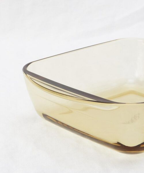 212 KITCHEN STORE / トゥーワントゥーキッチン ストア キッチンツール | VISIONS ベイキングディッシュ1.0L スクエア | 詳細5