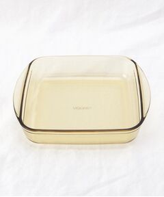 212 KITCHEN STORE / トゥーワントゥーキッチン ストア キッチンツール | VISIONS ベイキングディッシュ1.6L スクエア