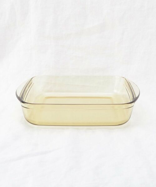 212 KITCHEN STORE / トゥーワントゥーキッチン ストア キッチンツール | VISIONS ベイキングディッシュ1.6L スクエア | 詳細2