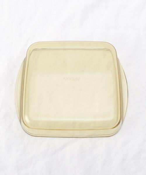 212 KITCHEN STORE / トゥーワントゥーキッチン ストア キッチンツール | VISIONS ベイキングディッシュ1.6L スクエア | 詳細4