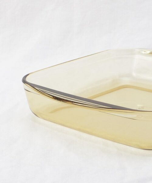 212 KITCHEN STORE / トゥーワントゥーキッチン ストア キッチンツール | VISIONS ベイキングディッシュ1.6L スクエア | 詳細5