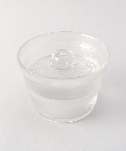 212 KITCHEN STORE / トゥーワントゥーキッチン ストア キッチンツール | ピクレール ガラス製浅漬け容器650ml | 詳細1