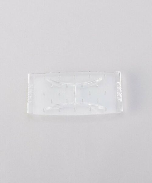 212 KITCHEN STORE / トゥーワントゥーキッチン ストア キッチンツール | 愛着道具 ワイド玉ねぎスライサー(ホワイト) | 詳細5