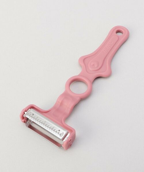 212 KITCHEN STORE / トゥーワントゥーキッチン ストア キッチンツール | スージー＆みじん アッシュピンク ＜ののじ ＞ | 詳細1