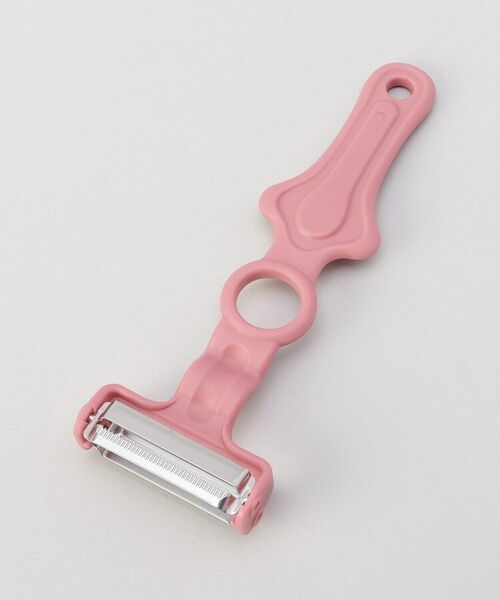 212 KITCHEN STORE / トゥーワントゥーキッチン ストア キッチンツール | スージー＆みじん アッシュピンク ＜ののじ ＞ | 詳細2