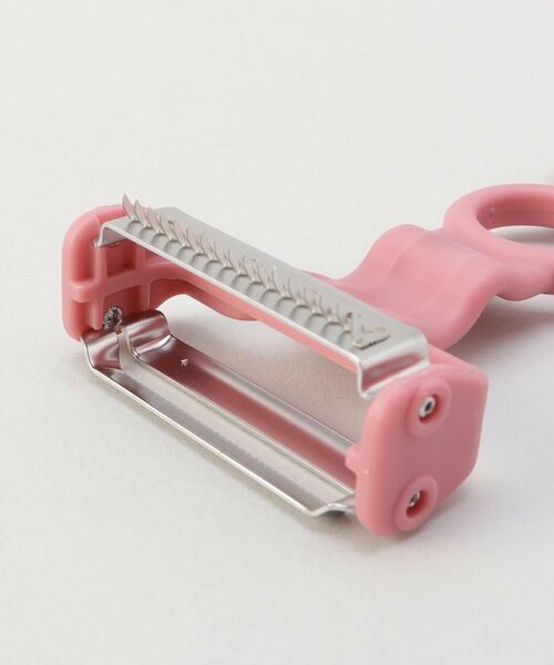 212 KITCHEN STORE / トゥーワントゥーキッチン ストア キッチンツール | スージー＆みじん アッシュピンク ＜ののじ ＞ | 詳細3