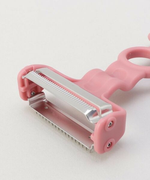 212 KITCHEN STORE / トゥーワントゥーキッチン ストア キッチンツール | スージー＆みじん アッシュピンク ＜ののじ ＞ | 詳細4