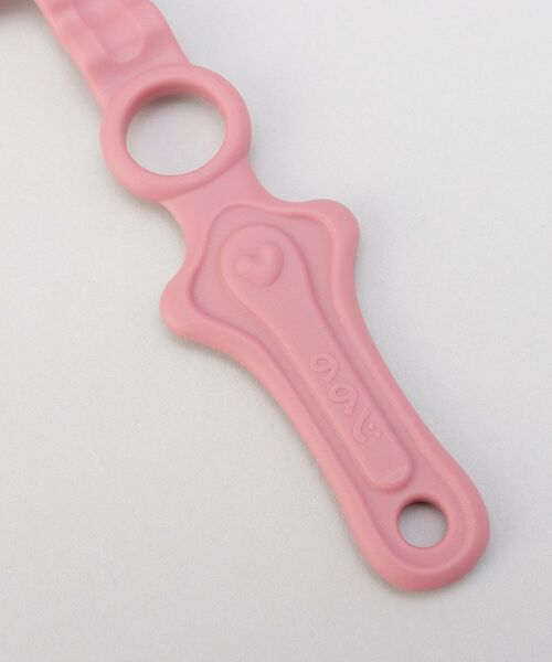 212 KITCHEN STORE / トゥーワントゥーキッチン ストア キッチンツール | スージー＆みじん アッシュピンク ＜ののじ ＞ | 詳細5