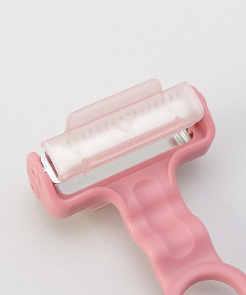 212 KITCHEN STORE / トゥーワントゥーキッチン ストア キッチンツール | スージー＆みじん アッシュピンク ＜ののじ ＞ | 詳細6