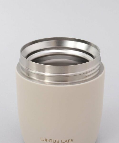 212 KITCHEN STORE / トゥーワントゥーキッチン ストア インテリア・生活雑貨・ホビー・ステーショナリー | ランタス ステンレス保温・保冷スープボトル HLB-SW300 IV | 詳細5