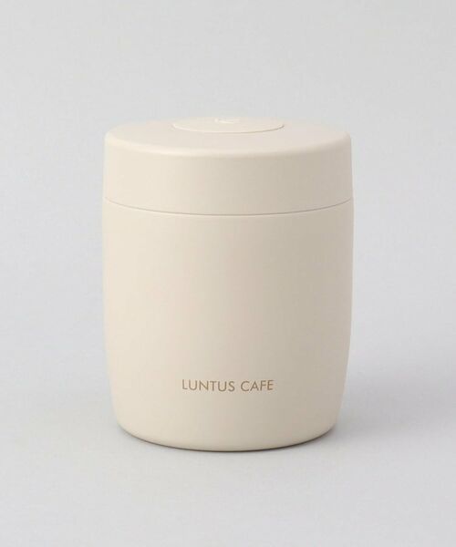 212 KITCHEN STORE/トゥーワントゥーキッチン ストア ランタス ステンレス保温・保冷スープボトル HLB-SW300 IV その他 00(FREE) 212 KITCHEN STORE/トゥーワントゥーキッチン ストア ランタス ステンレス保温・保冷スープボトル HLB-SW300 IV その他 00(FREE)